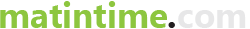 MatinTime
